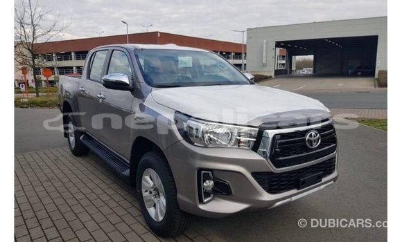 Buy Import Toyota Hilux Other Car in Import - Dubai in Bagmati Buy Import Toyota Hilux Other Car in Import - Dubai in Bagmati