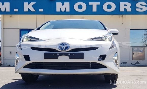 Buy Import Toyota Prius White Car in Import - Dubai in Bagmati Buy Import Toyota Prius White Car in Import - Dubai in Bagmati