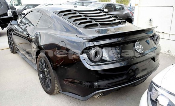 Buy Import Ford Mustang Black Car in Import - Dubai in Bagmati Buy Import Ford Mustang Black Car in Import - Dubai in Bagmati