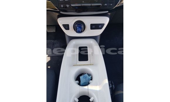 Buy Import Toyota Prius White Car in Import - Dubai in Bagmati Buy Import Toyota Prius White Car in Import - Dubai in Bagmati