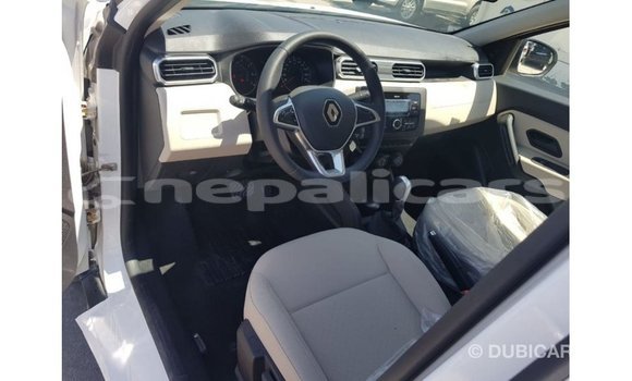 Buy Import Renault 19 White Car in Import - Dubai in Bagmati Buy Import Renault 19 White Car in Import - Dubai in Bagmati