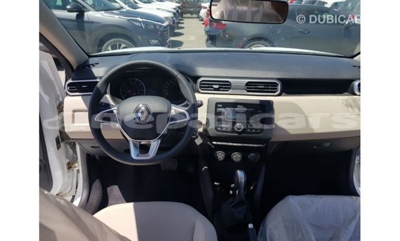 Buy Import Renault 19 White Car in Import - Dubai in Bagmati Buy Import Renault 19 White Car in Import - Dubai in Bagmati