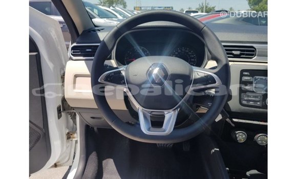 Buy Import Renault 19 White Car in Import - Dubai in Bagmati Buy Import Renault 19 White Car in Import - Dubai in Bagmati