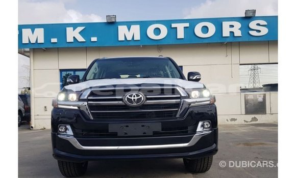 Buy Import Toyota Land Cruiser Black Car in Import - Dubai in Bagmati Buy Import Toyota Land Cruiser Black Car in Import - Dubai in Bagmati