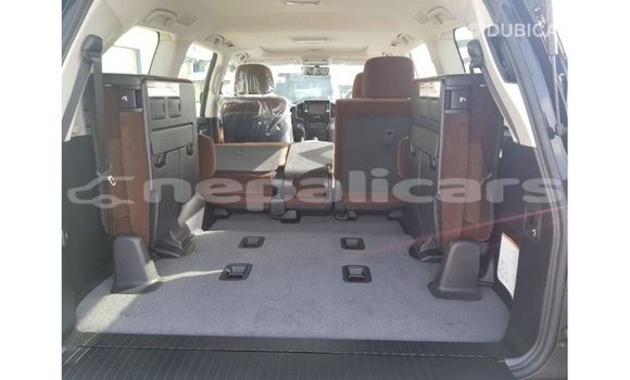 Buy Import Toyota Land Cruiser Black Car in Import - Dubai in Bagmati Buy Import Toyota Land Cruiser Black Car in Import - Dubai in Bagmati