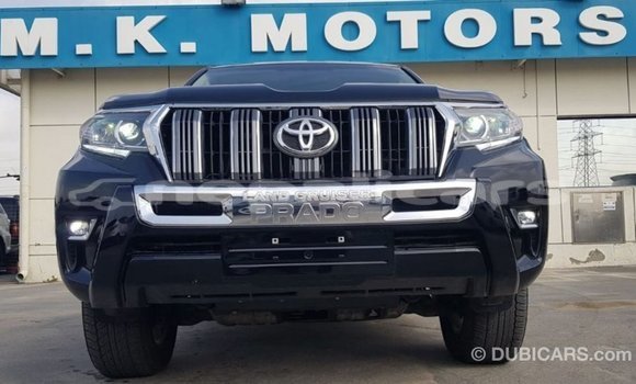 Buy Import Toyota Prado Black Car in Import - Dubai in Bagmati Buy Import Toyota Prado Black Car in Import - Dubai in Bagmati