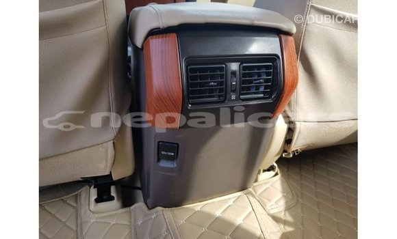 Buy Import Toyota Prado Black Car in Import - Dubai in Bagmati Buy Import Toyota Prado Black Car in Import - Dubai in Bagmati