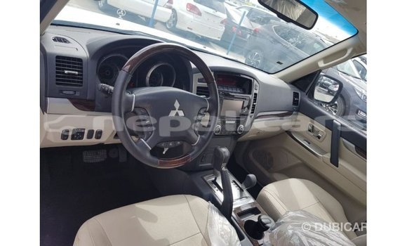Buy Import Mitsubishi Pajero Red Car in Import - Dubai in Bagmati Buy Import Mitsubishi Pajero Red Car in Import - Dubai in Bagmati