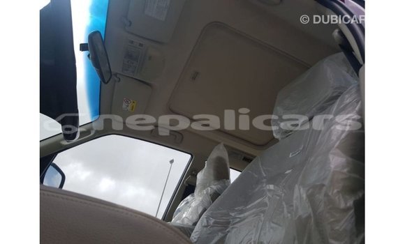 Buy Import Mitsubishi Pajero Red Car in Import - Dubai in Bagmati Buy Import Mitsubishi Pajero Red Car in Import - Dubai in Bagmati