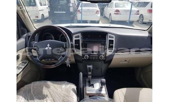 Buy Import Mitsubishi Pajero Red Car in Import - Dubai in Bagmati Buy Import Mitsubishi Pajero Red Car in Import - Dubai in Bagmati