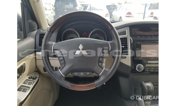 Buy Import Mitsubishi Pajero Red Car in Import - Dubai in Bagmati Buy Import Mitsubishi Pajero Red Car in Import - Dubai in Bagmati