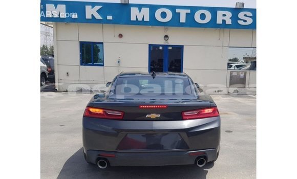 Buy Import Chevrolet Camaro Other Car in Import - Dubai in Bagmati Buy Import Chevrolet Camaro Other Car in Import - Dubai in Bagmati