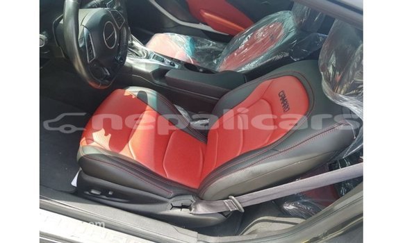 Buy Import Chevrolet Camaro Other Car in Import - Dubai in Bagmati Buy Import Chevrolet Camaro Other Car in Import - Dubai in Bagmati