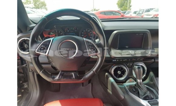 Buy Import Chevrolet Camaro Other Car in Import - Dubai in Bagmati Buy Import Chevrolet Camaro Other Car in Import - Dubai in Bagmati