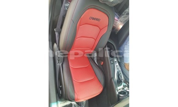 Buy Import Chevrolet Camaro Other Car in Import - Dubai in Bagmati Buy Import Chevrolet Camaro Other Car in Import - Dubai in Bagmati