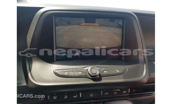 Buy Import Chevrolet Camaro Other Car in Import - Dubai in Bagmati Buy Import Chevrolet Camaro Other Car in Import - Dubai in Bagmati