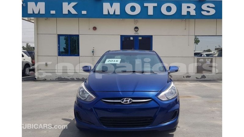 Big with watermark hyundai accent bagmati import dubai 3100