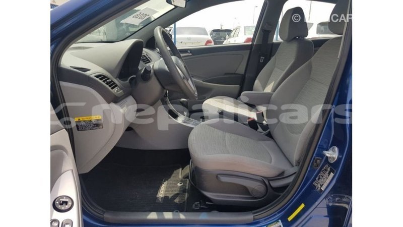 Big with watermark hyundai accent bagmati import dubai 3100