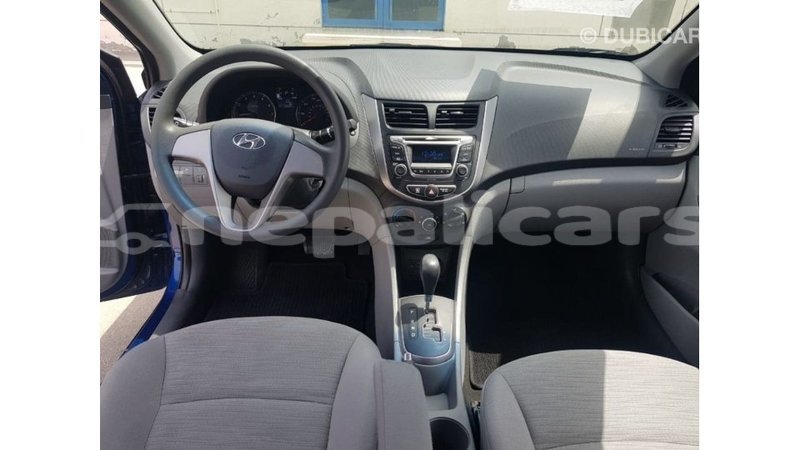 Big with watermark hyundai accent bagmati import dubai 3100