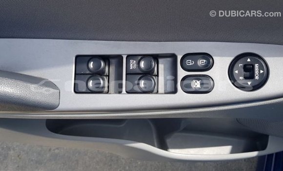 Buy Import Hyundai Accent Blue Car in Import - Dubai in Bagmati Buy Import Hyundai Accent Blue Car in Import - Dubai in Bagmati