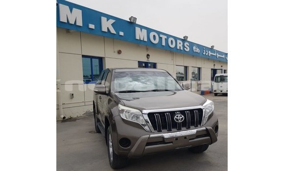 Buy Import Toyota Prado Other Car in Import - Dubai in Bagmati Buy Import Toyota Prado Other Car in Import - Dubai in Bagmati