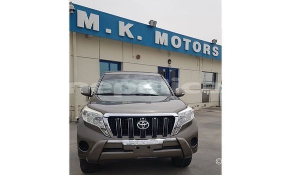 Buy Import Toyota Prado Other Car in Import - Dubai in Bagmati Buy Import Toyota Prado Other Car in Import - Dubai in Bagmati