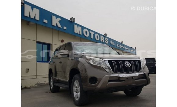 Buy Import Toyota Prado Other Car in Import - Dubai in Bagmati Buy Import Toyota Prado Other Car in Import - Dubai in Bagmati