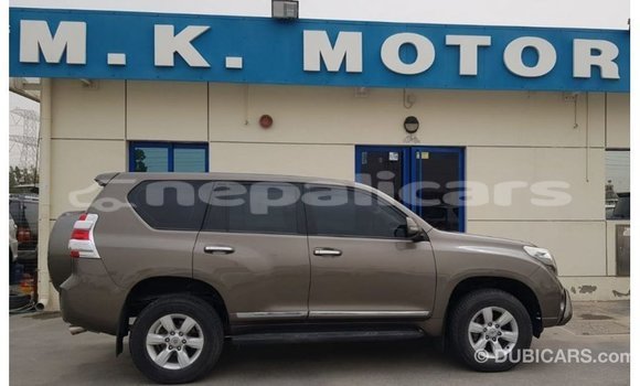 Buy Import Toyota Prado Other Car in Import - Dubai in Bagmati Buy Import Toyota Prado Other Car in Import - Dubai in Bagmati