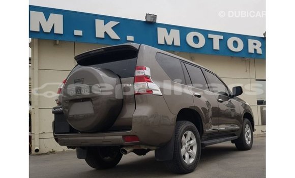 Buy Import Toyota Prado Other Car in Import - Dubai in Bagmati Buy Import Toyota Prado Other Car in Import - Dubai in Bagmati