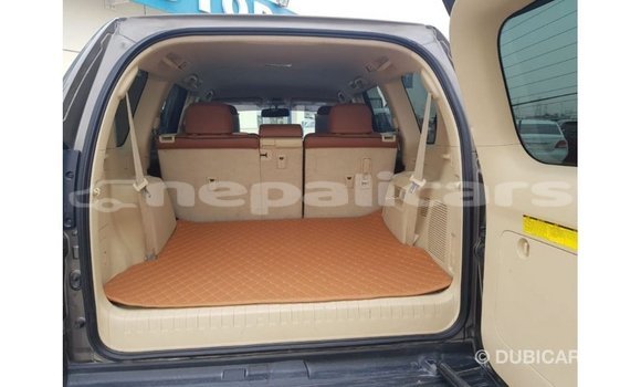 Buy Import Toyota Prado Other Car in Import - Dubai in Bagmati Buy Import Toyota Prado Other Car in Import - Dubai in Bagmati
