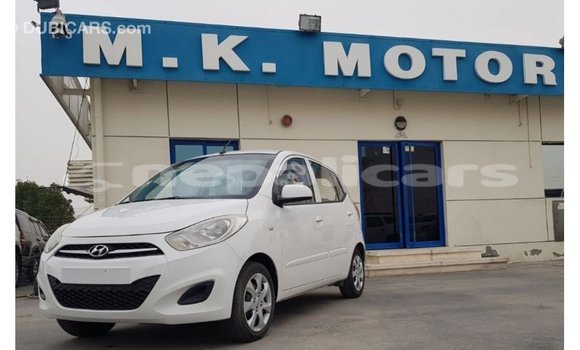 Buy Import Hyundai i10 White Car in Import - Dubai in Bagmati Buy Import Hyundai i10 White Car in Import - Dubai in Bagmati