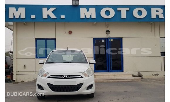 Buy Import Hyundai i10 White Car in Import - Dubai in Bagmati Buy Import Hyundai i10 White Car in Import - Dubai in Bagmati