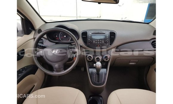 Buy Import Hyundai i10 White Car in Import - Dubai in Bagmati Buy Import Hyundai i10 White Car in Import - Dubai in Bagmati
