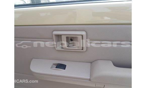 Buy Import Toyota Land Cruiser Beige Car in Import - Dubai in Bagmati Buy Import Toyota Land Cruiser Beige Car in Import - Dubai in Bagmati