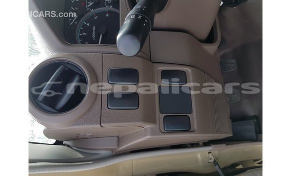 Buy Import Toyota Land Cruiser Beige Car in Import - Dubai in Bagmati Buy Import Toyota Land Cruiser Beige Car in Import - Dubai in Bagmati