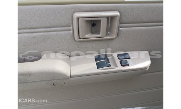 Buy Import Toyota Land Cruiser Beige Car in Import - Dubai in Bagmati Buy Import Toyota Land Cruiser Beige Car in Import - Dubai in Bagmati