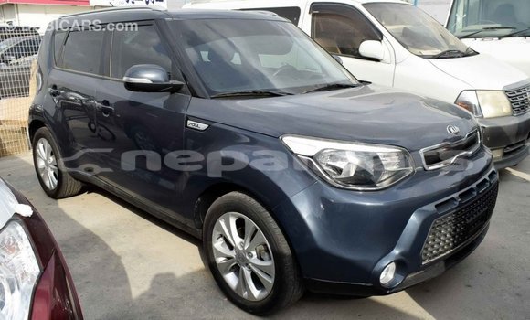 Buy Import Kia Soul Other Car in Import - Dubai in Bagmati Buy Import Kia Soul Other Car in Import - Dubai in Bagmati
