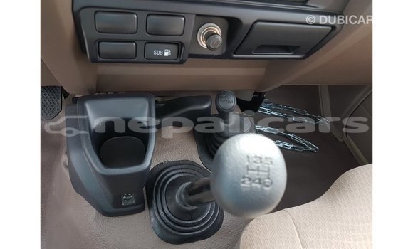 Buy Import Toyota Land Cruiser Beige Car in Import - Dubai in Bagmati Buy Import Toyota Land Cruiser Beige Car in Import - Dubai in Bagmati