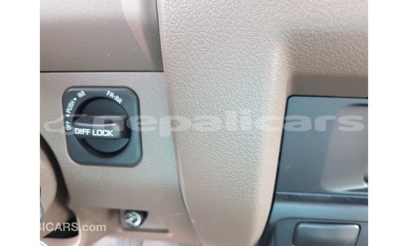 Buy Import Toyota Land Cruiser Beige Car in Import - Dubai in Bagmati Buy Import Toyota Land Cruiser Beige Car in Import - Dubai in Bagmati