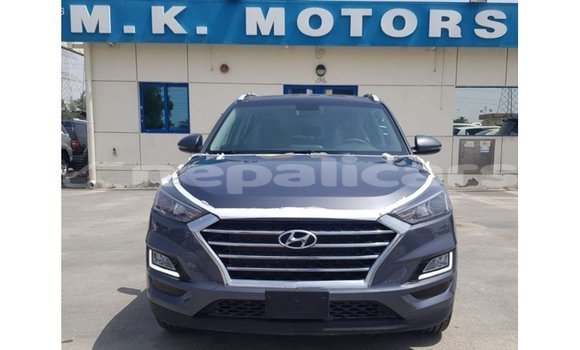 Buy Import Hyundai Tucson Other Car in Import - Dubai in Bagmati Buy Import Hyundai Tucson Other Car in Import - Dubai in Bagmati