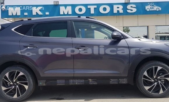Buy Import Hyundai Tucson Other Car in Import - Dubai in Bagmati Buy Import Hyundai Tucson Other Car in Import - Dubai in Bagmati