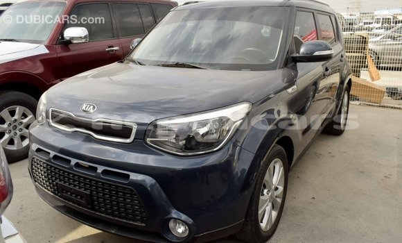 Buy Import Kia Soul Other Car in Import - Dubai in Bagmati Buy Import Kia Soul Other Car in Import - Dubai in Bagmati