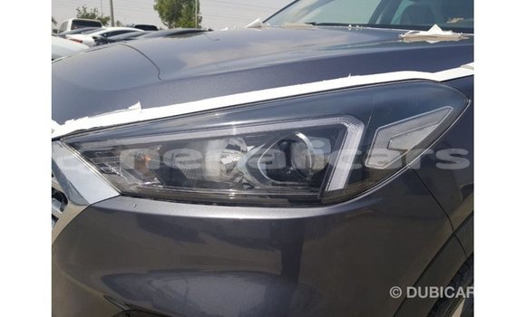 Buy Import Hyundai Tucson Other Car in Import - Dubai in Bagmati Buy Import Hyundai Tucson Other Car in Import - Dubai in Bagmati
