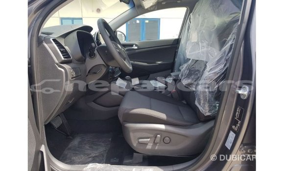 Buy Import Hyundai Tucson Other Car in Import - Dubai in Bagmati Buy Import Hyundai Tucson Other Car in Import - Dubai in Bagmati