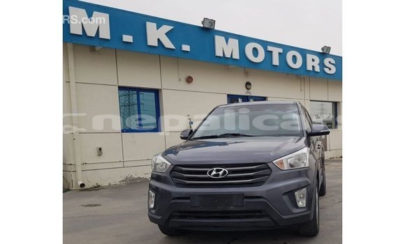 Buy Import Hyundai Creta Other Car in Import - Dubai in Bagmati Buy Import Hyundai Creta Other Car in Import - Dubai in Bagmati