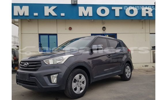 Buy Import Hyundai Creta Other Car in Import - Dubai in Bagmati Buy Import Hyundai Creta Other Car in Import - Dubai in Bagmati