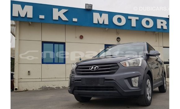 Buy Import Hyundai Creta Other Car in Import - Dubai in Bagmati Buy Import Hyundai Creta Other Car in Import - Dubai in Bagmati