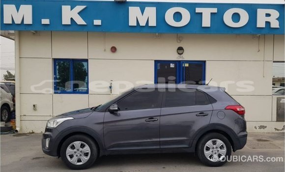 Buy Import Hyundai Creta Other Car in Import - Dubai in Bagmati Buy Import Hyundai Creta Other Car in Import - Dubai in Bagmati