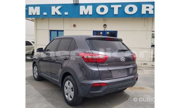 Buy Import Hyundai Creta Other Car in Import - Dubai in Bagmati Buy Import Hyundai Creta Other Car in Import - Dubai in Bagmati