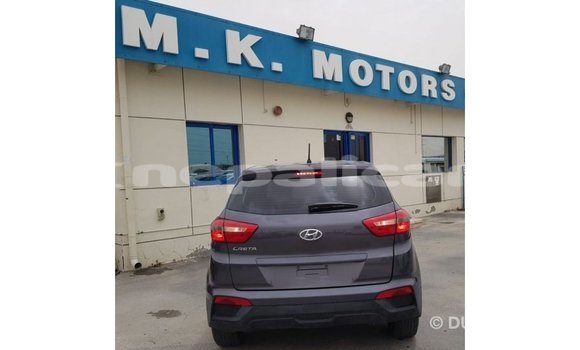 Buy Import Hyundai Creta Other Car in Import - Dubai in Bagmati Buy Import Hyundai Creta Other Car in Import - Dubai in Bagmati